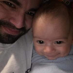 Meet your Posher, Alberto